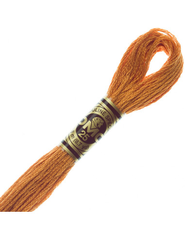 DMC Mouliné borduurgaren