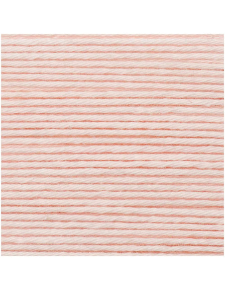 Coton Ricorumi pour amigurumis