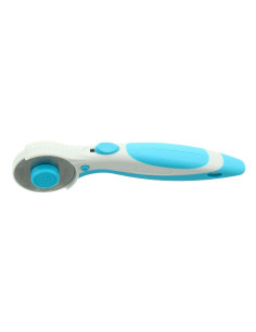 Ergonomische roterende snijder Rascol 45 mm 2