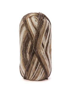 Knitty Pop breigaren DMC 2