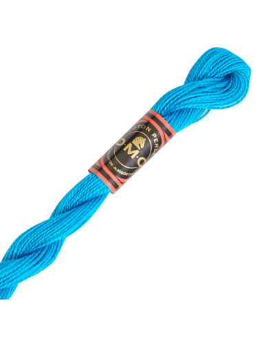 DMC perlé katoen garen 8