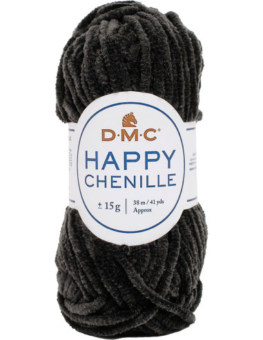 DMC Happy Chenille garen