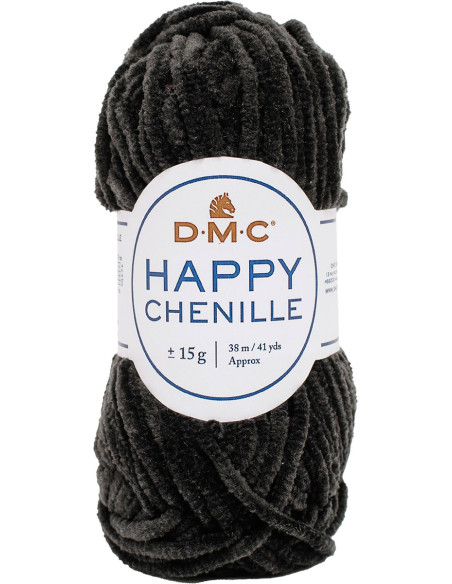 DMC Happy Chenille garen