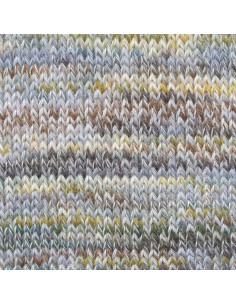 Wol Footprints WoolAddicts 2