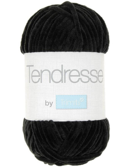 Chenille draad Tederheid