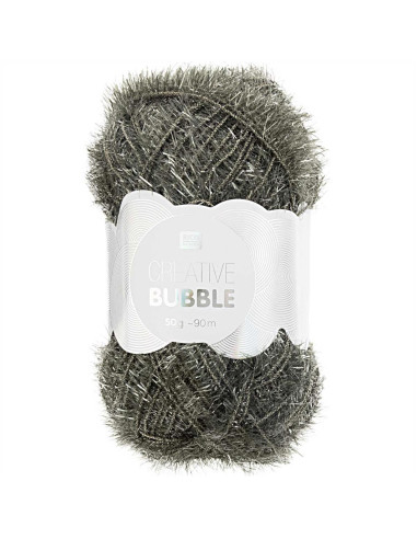 Creative Bubble haakgaren