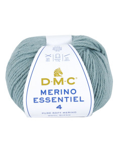 Essentiële Merino wol 4 DMC 2
