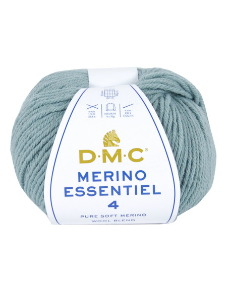 Essentiële Merino wol 4 DMC