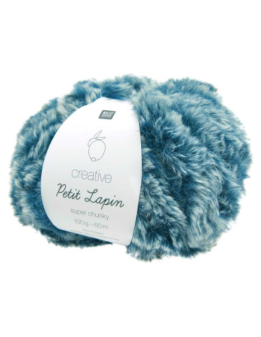 Laine Creative Petit Lapin super chunky