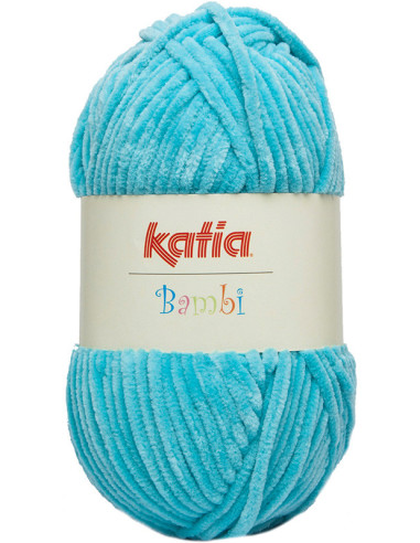 Katia Bambi wol