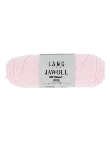 Jawoll sokkenwol Lang Yarns