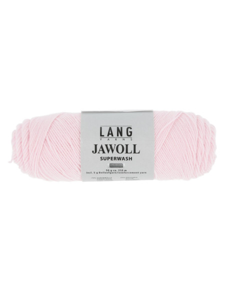 Jawoll sokkenwol Lang Yarns