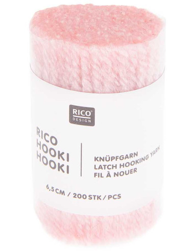 Binddraad 6,5 cm Rico Hooki Hooki