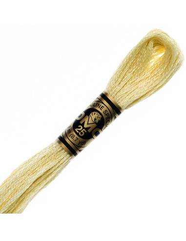 DMC Mouliné borduurgaren