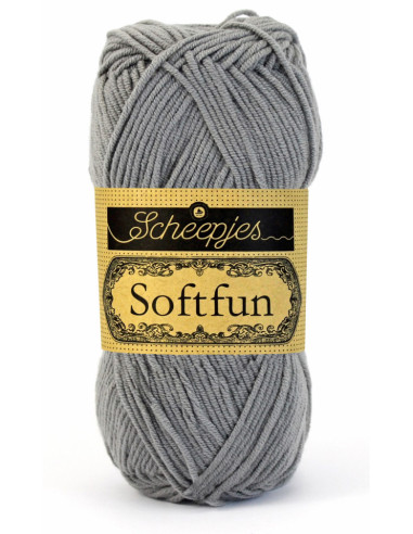 Laine Scheepjes Soft Fun