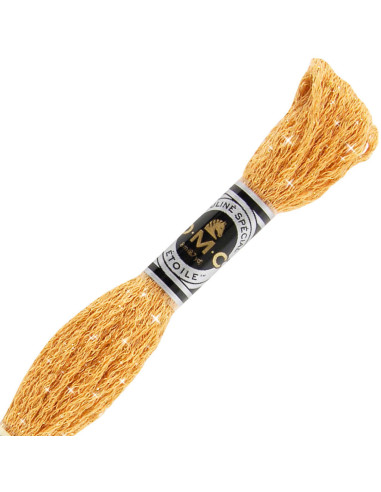 Borduurgaren Mouliné Étoile DMC