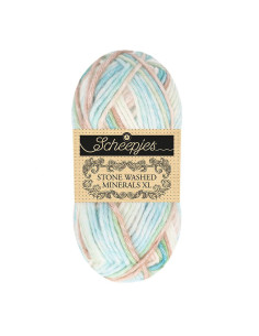 Scheepjes Stone Washed XL Mineralen Wol 2