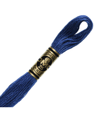 DMC Mouliné borduurgaren