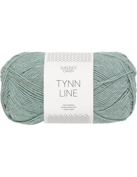 Coton Tynn Line Sandnes Garn