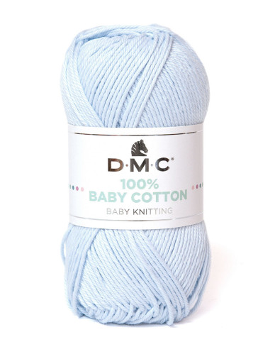 Coton DMC 100% Baby Cotton
