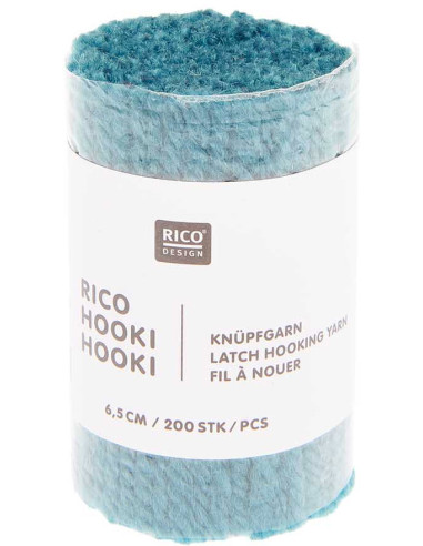 Binddraad 6,5 cm Rico Hooki Hooki