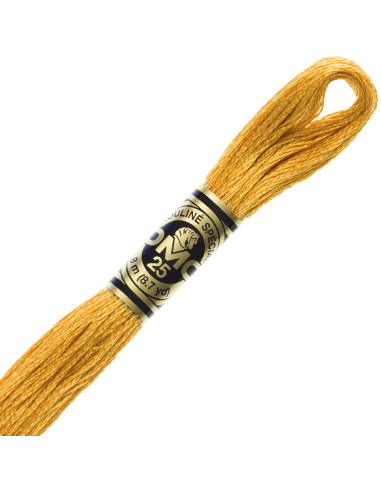 DMC Mouliné borduurgaren