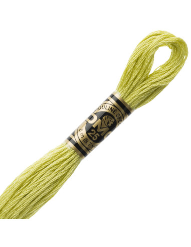 DMC Mouliné borduurgaren