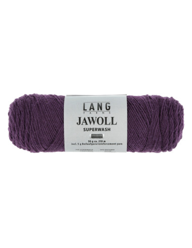 Jawoll sokkenwol Lang Yarns