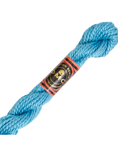 DMC perlé katoen garen 3
