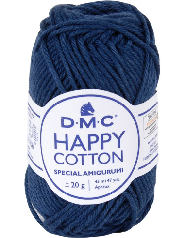 Coton Happy Cotton DMC