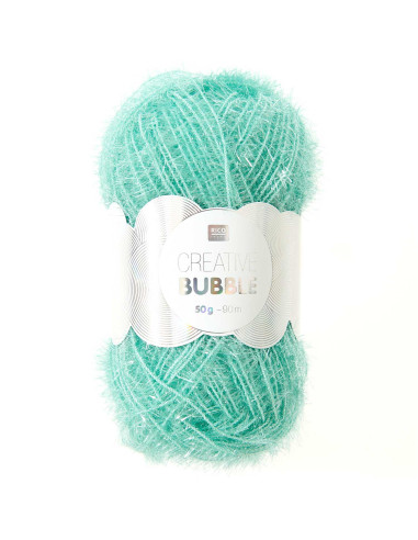 Creative Bubble haakgaren