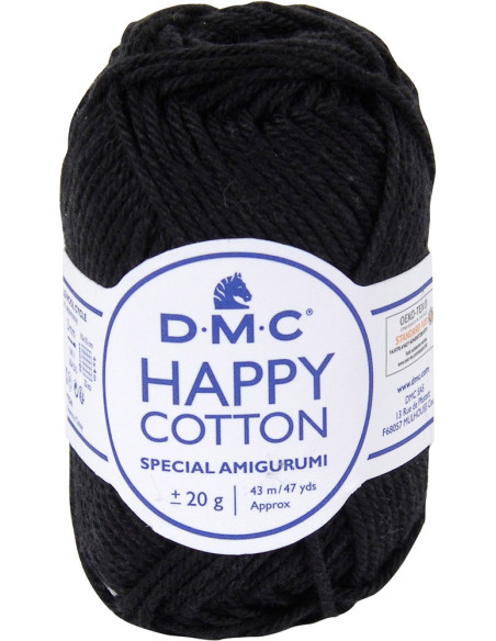 Coton Happy Cotton DMC