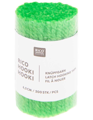 Binddraad 6,5 cm Rico Hooki Hooki
