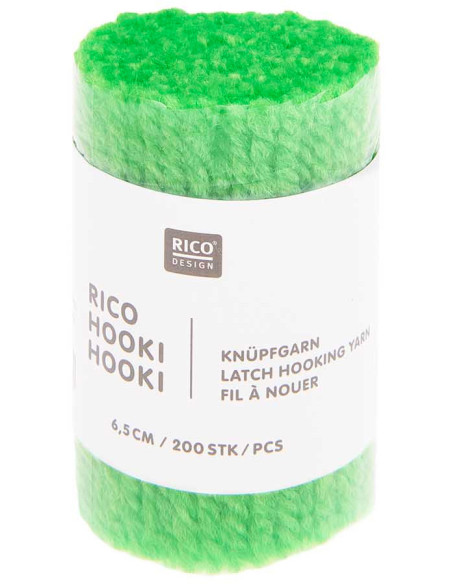 Binddraad 6,5 cm Rico Hooki Hooki