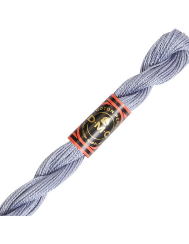 DMC perlé katoen garen 8