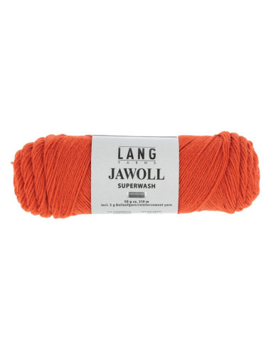 Jawoll sokkenwol Lang Yarns