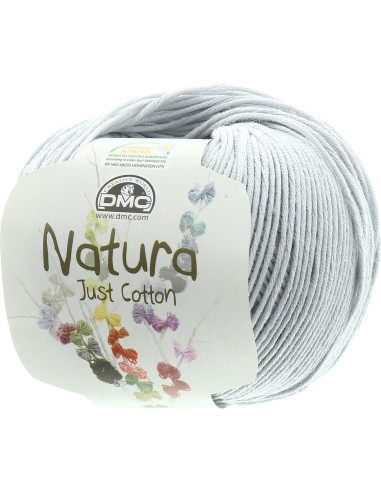 Coton Natura DMC