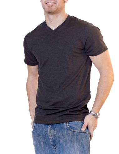 T-shirt patroon voor heren - Jalie 2918