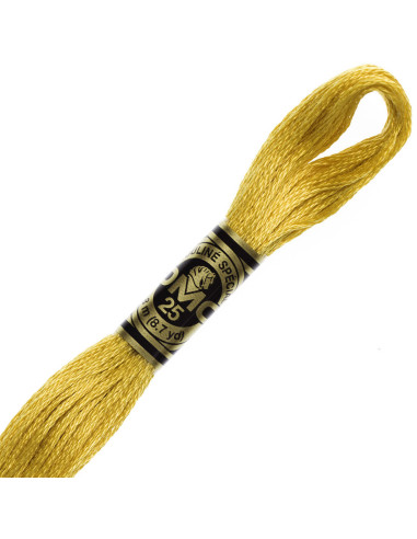 DMC Mouliné borduurgaren