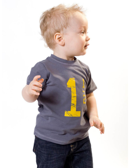 T-shirt patroon voor heren - Jalie 2918