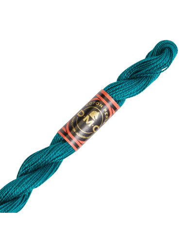 DMC perlé katoen garen 8