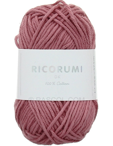 Coton Ricorumi