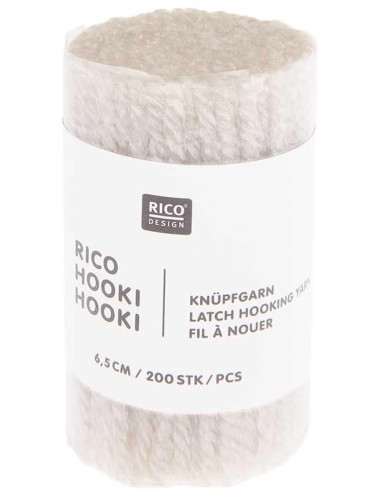 Binddraad 6,5 cm Rico Hooki Hooki