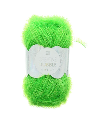 Creative Bubble haakgaren
