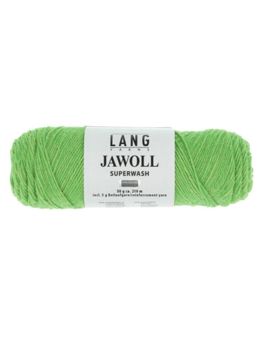 Jawoll sokkenwol Lang Yarns