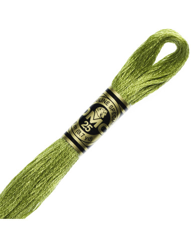DMC Mouliné borduurgaren