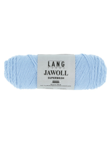 Jawoll sokkenwol Lang Yarns
