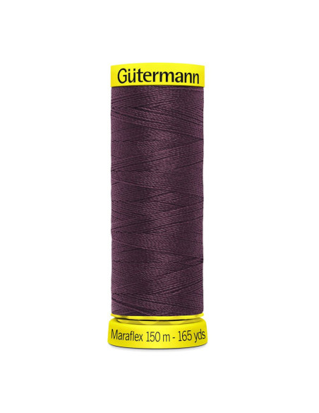Elastisch naaigaren Maraflex Gutermann 150 m