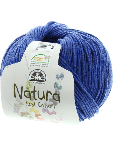 Coton Natura DMC
