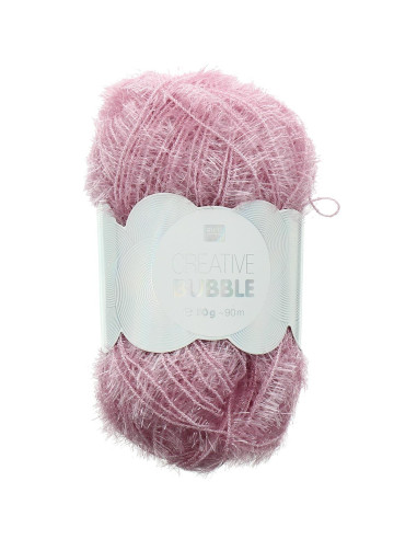 Creative Bubble haakgaren